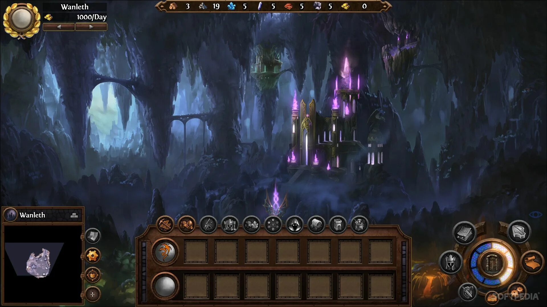 Heroes magic world. Might and magic 7 обзор. might &amp; magic heroes vii. герои 7 геймплей. heroes of might and magic v замок.