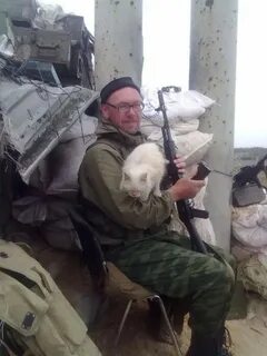 Чвк вагнер волк
