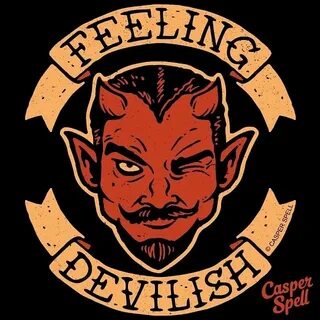 Devils luck