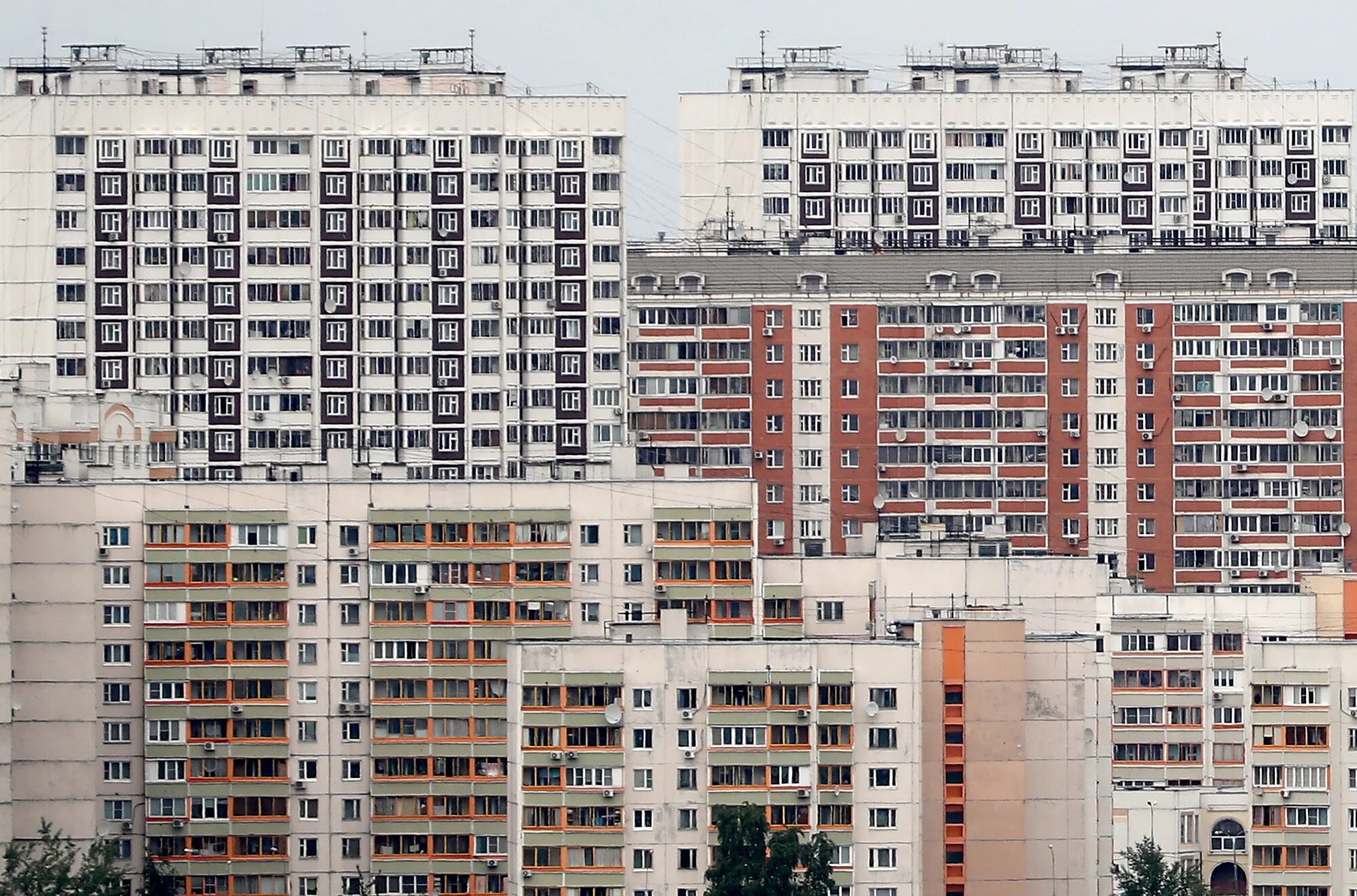 Цены на московскую недвижимость. Спальные районы. Спальный район Москвы. Рынок жилья. Жилье в России.