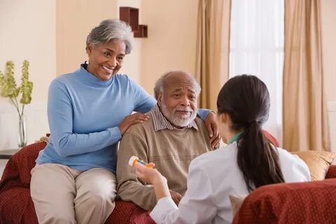 Home elder