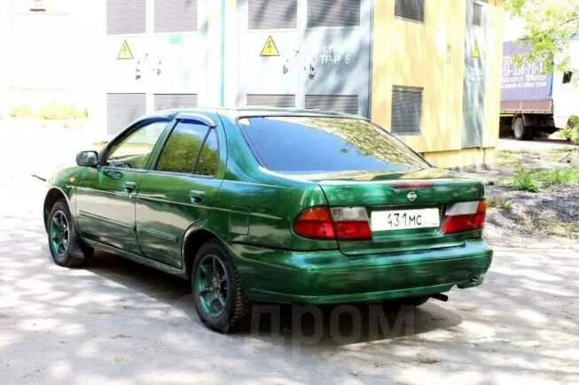 Ниссан Альмера 1996 седан. Nissan Almera 1998. Ниссан Альмера 1998 седан.