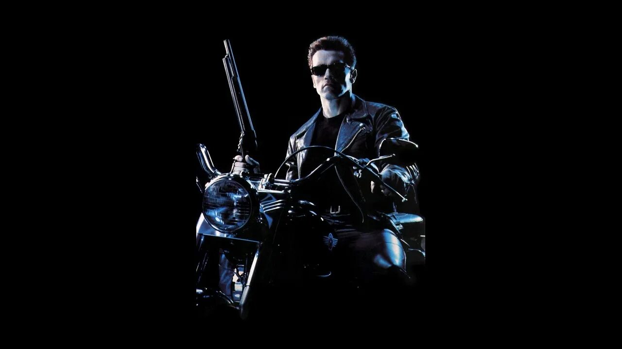 Terminator 2 1 2