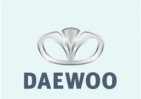 Группа daewoo