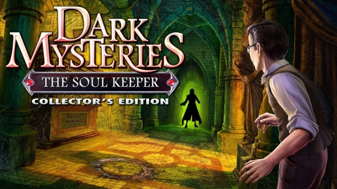 Темные тайны читать. Dark Mysteries: the Soul Keeper. Dark Mystery игра.