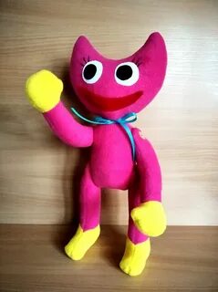 Мягкая игрушка poppy