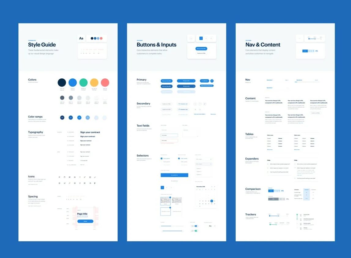 System design guide. Дизайн система пример. стили ui. style guide для сайта. ui style guide.