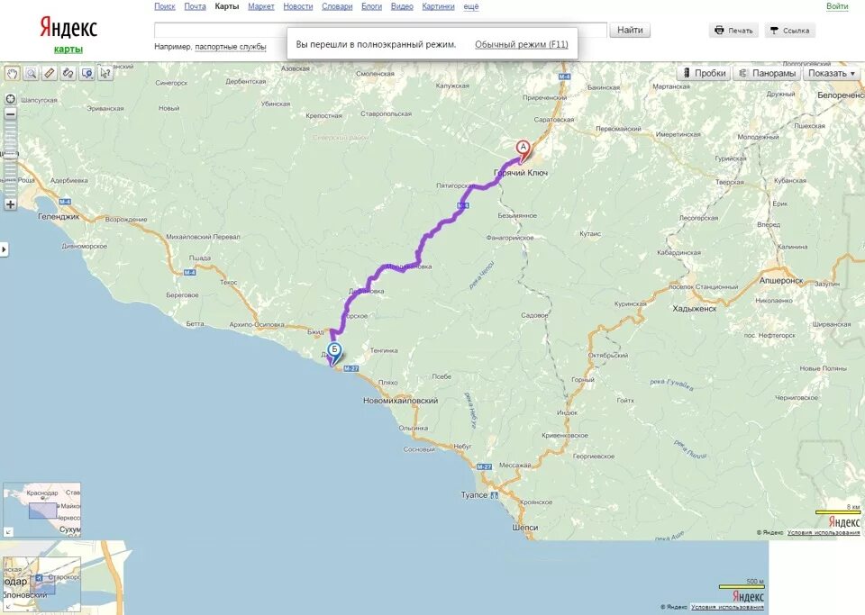 Маршрут горячий ключ Сочи. Дорога горячий ключ Джубга карта. От горячий ключ до Джубги. Горячий ключ Туапсе карта.