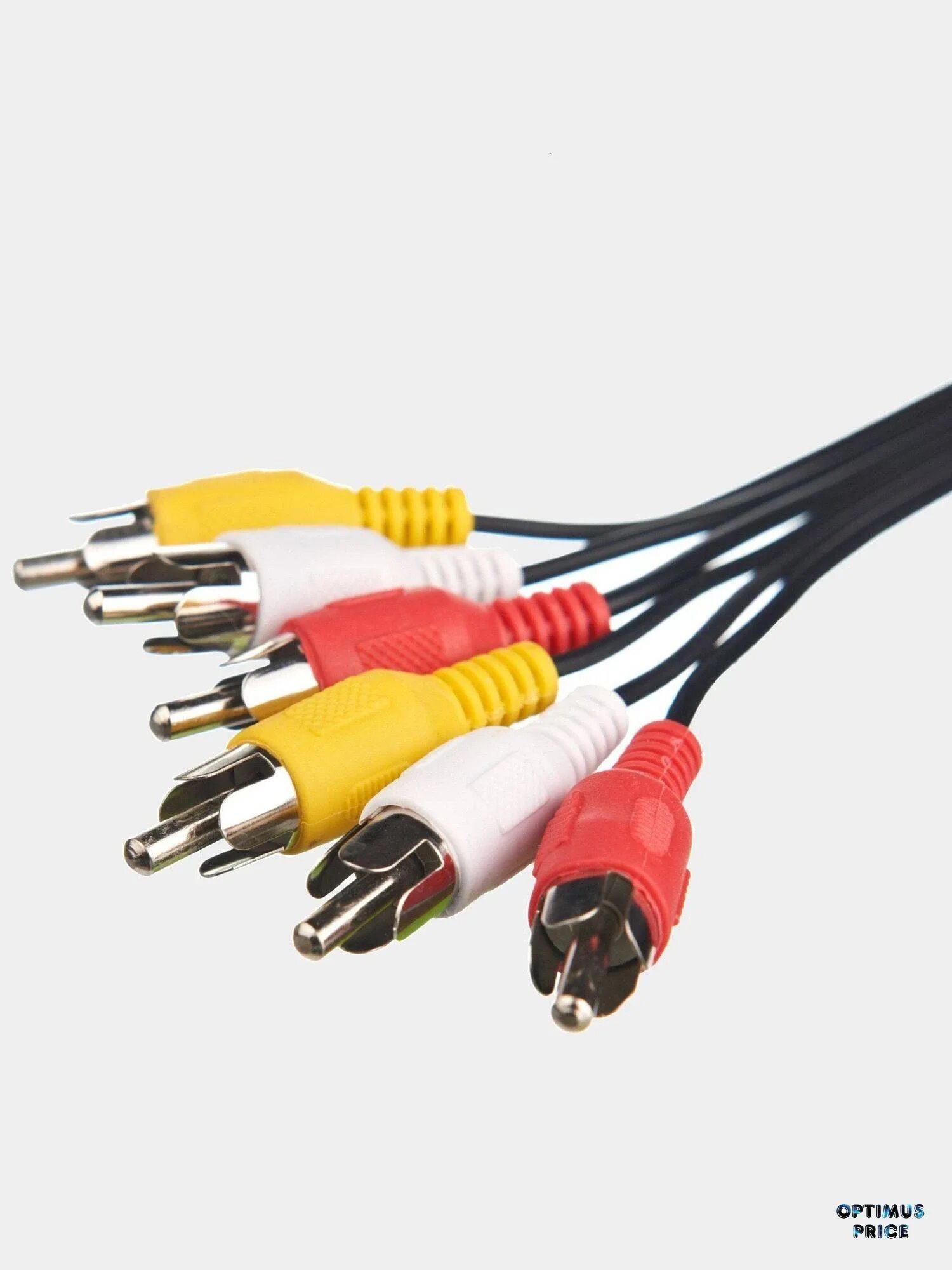 Тюльпан 3rca. Провод тюльпан 1rca. Кабель 3 RCA-3 RCA. Кабель 3rca на 3rca 5м.