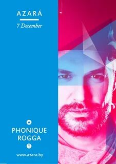 Phonique feat rebecca