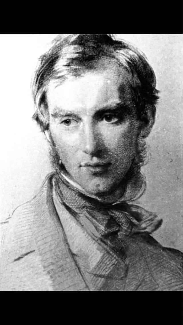 Великий ботаник