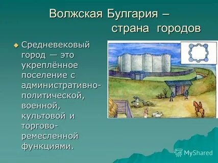 Страна городов факты