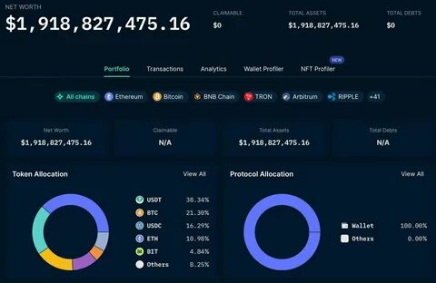 Заблокированные p2p активы