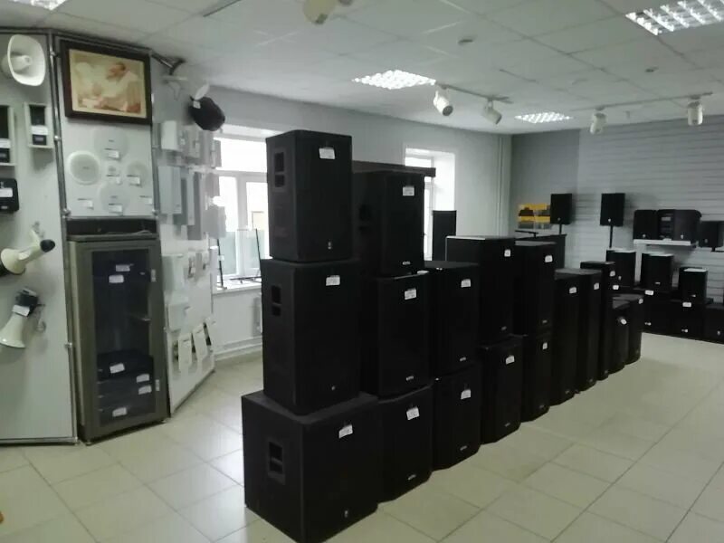 музыкальный магазин в улан удэ