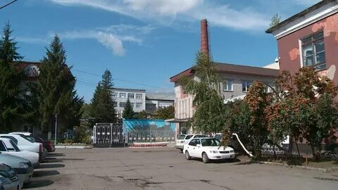 Семей бийск