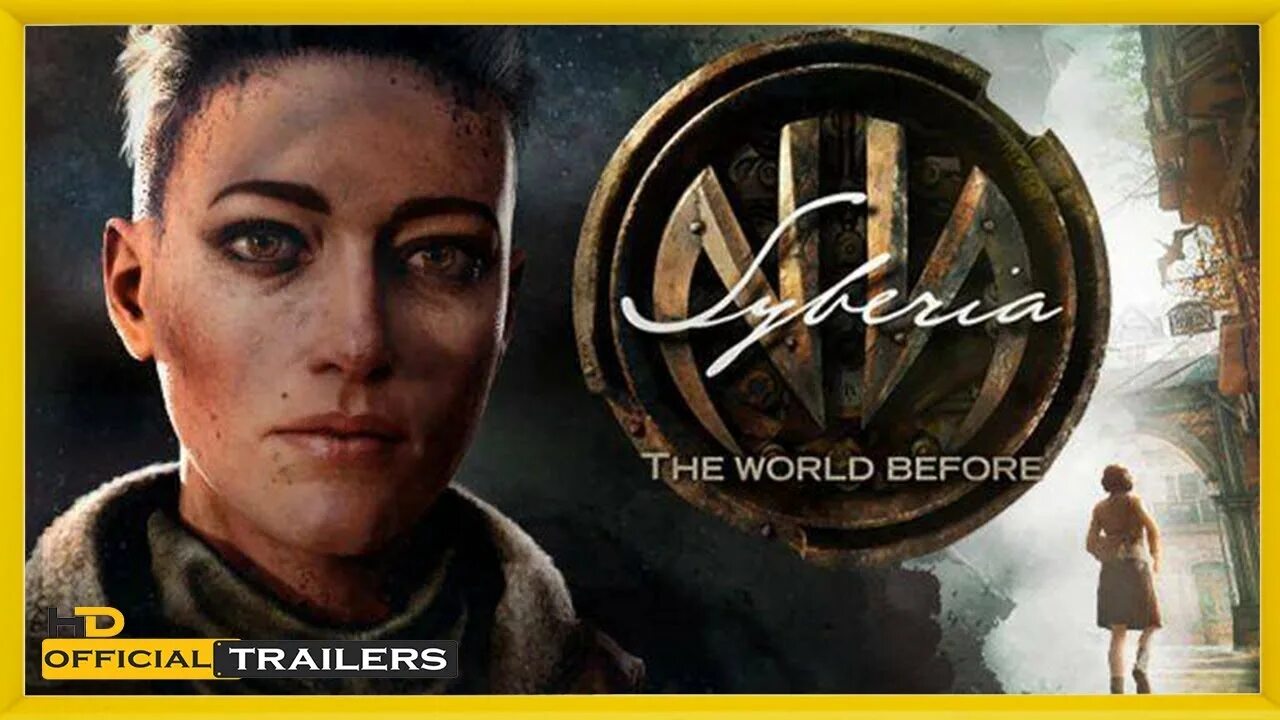 Сиберия 4. Syberia the World before Кейт. Кейт Уолкер Сибирь 4. Siberia игра 2022. Игра Сибирь the World before.