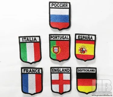 Магазин флагов