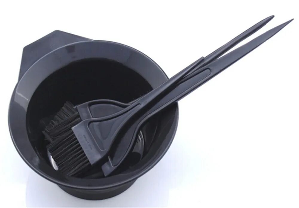 Чаша для окрашивания с ручкой 400 мл dewal t-1212к. Миска для окрашивания крема. Миска для волос. Мисочки для краски, 250мл harizma. Чашка и кисточка для окрашивания волос.