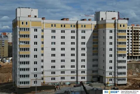 Индекс чебоксары ярмарочная