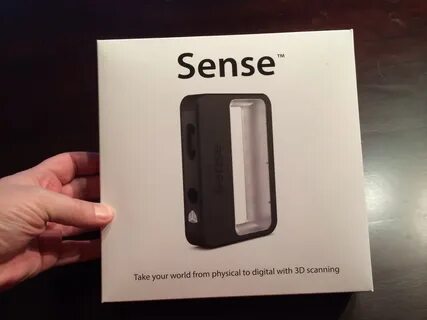 Sense 2
