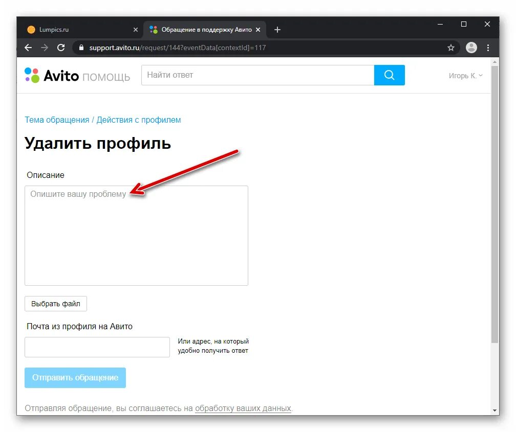 Как удалить профиль на авито. Имя для профиля в авито. Как удалить аккаунт на авито. Аккаунт авито профиль.
