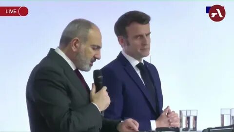 Настрой новости армении