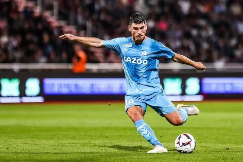 Foot OM - OM : Accord total pour le départ de Malinovskyi ? - Foot 01