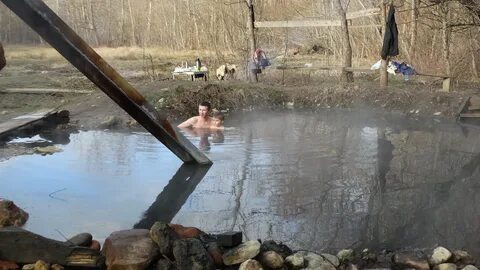 Водолей адыгея термальный