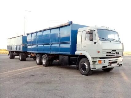 Авито зерновозы