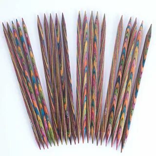 Knit pick