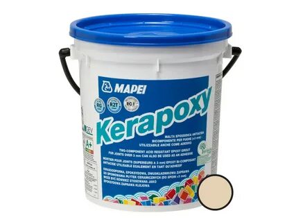 Mapei kerapoxy