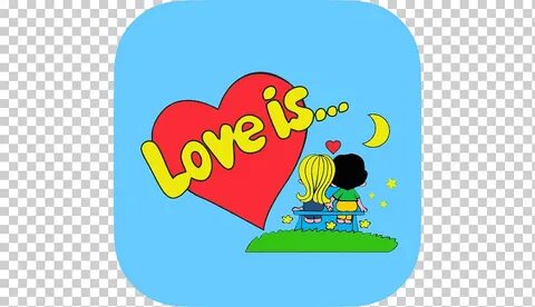 Love is just right