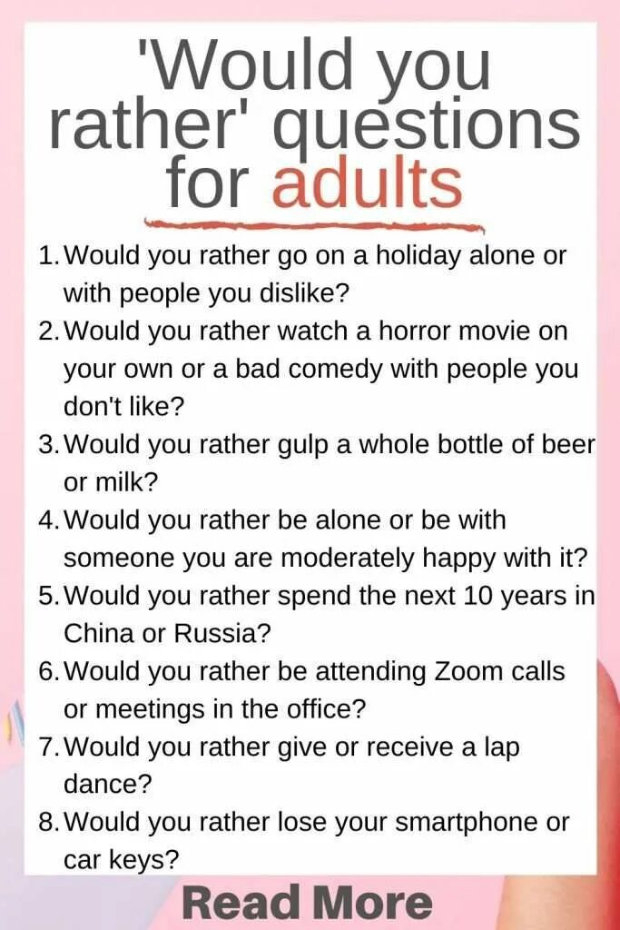 Would you rather had better. Would you rather funny questions. would you rather questions for kids. вопросы с would rather.