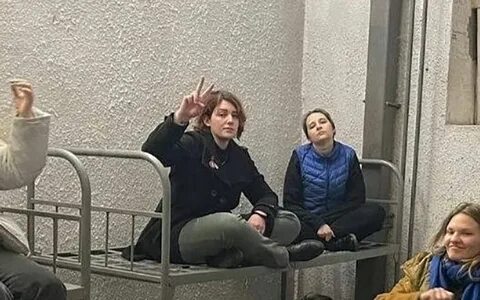 Сколько арестовано