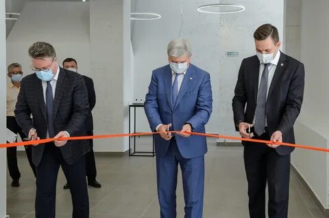 Замена назначен