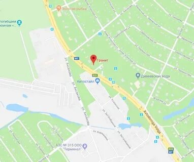 Карта автосалонов нижнего новгорода
