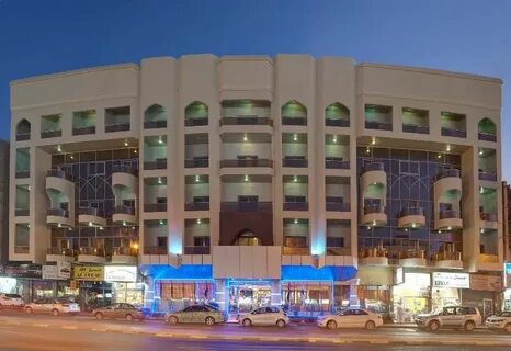 Pearl hotel 5