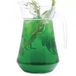 Plant to drink