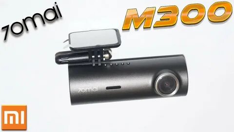Xiaomi 70mai m300