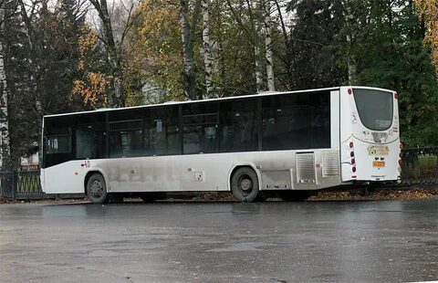 45 автобус вологда