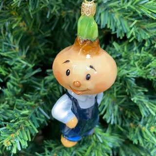 Елочная игрушка карты