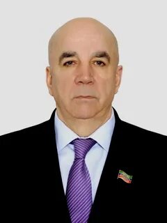 Магомедова магомеда магомедовича