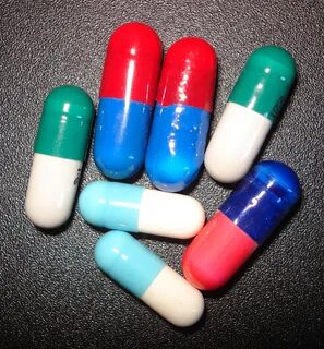 Capsula