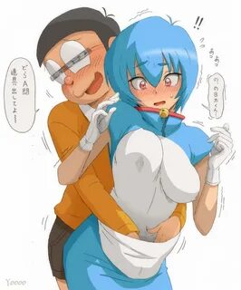 Slideshow hentai nobita 