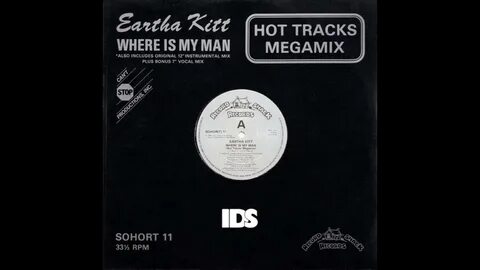 Hot tracks