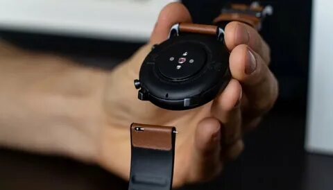 Xiaomi watch 4 pda