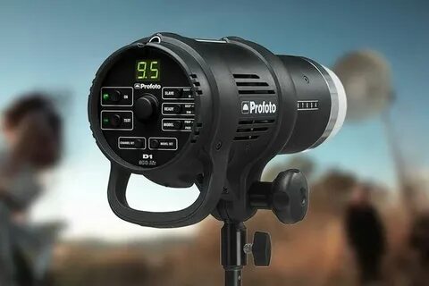 Profoto