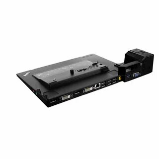Thinkpad docking station