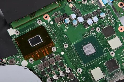 Gtx 1050 ti видеочип