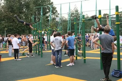 Воробьева горы школа